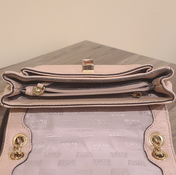 Michael Kors Purse - Picture 12 of 14